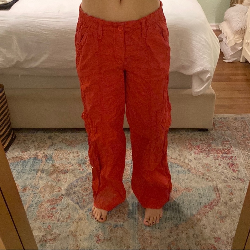 BDG Y2K Cargo pants